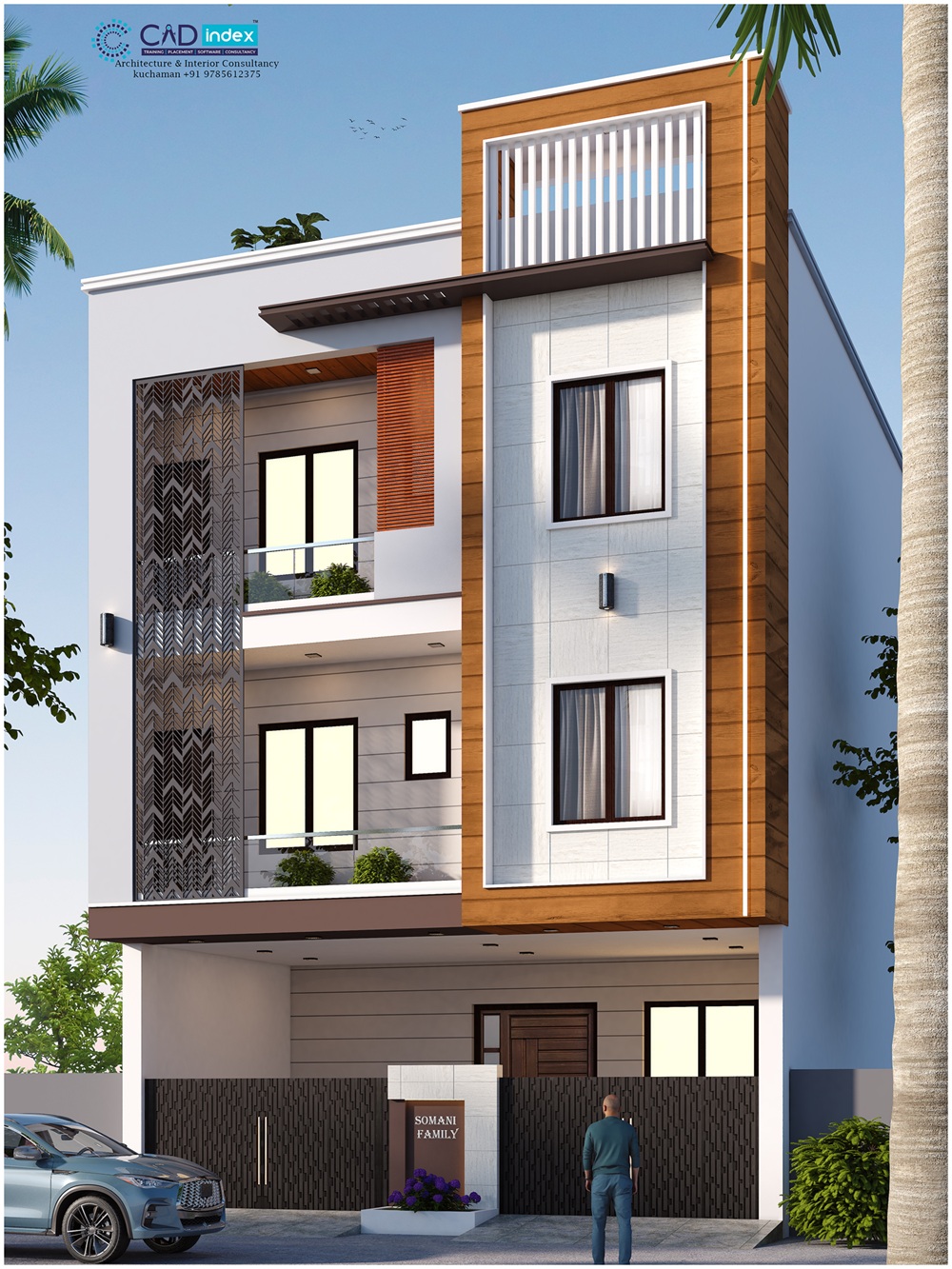 Top architect in kuchaman city